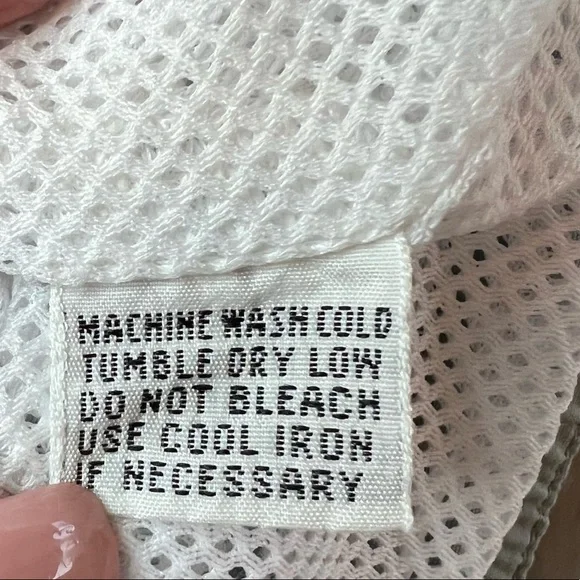 Tommy Bahama Light Green/Grey Swim Shorts Men's Size Large - Picture 13 of 13